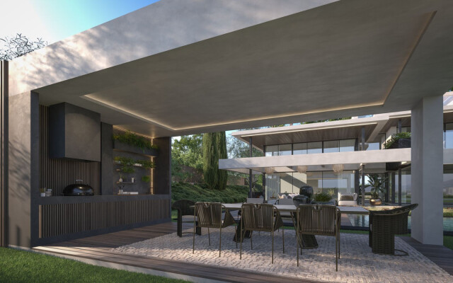 Casa-Chalet en Venta en Sotogrande Cádiz - foto 24