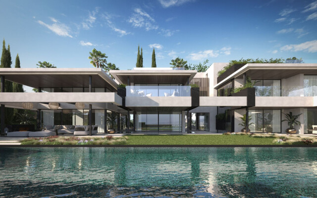 Casa-Chalet en Venta en Sotogrande Cádiz - foto 25