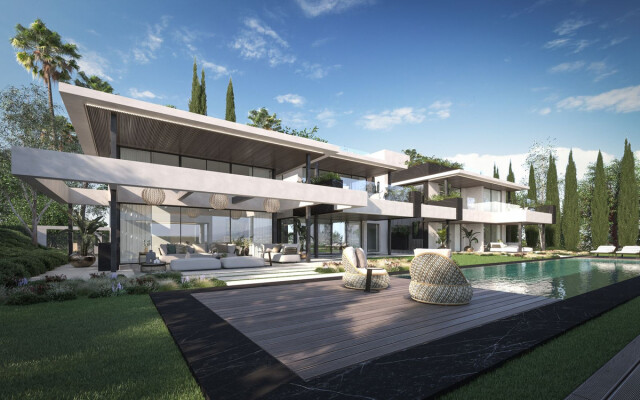 Casa-Chalet en Venta en Sotogrande Cádiz - foto 26