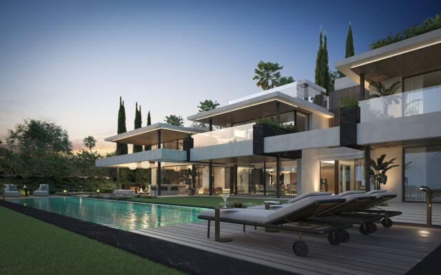 Casa-Chalet en Venta en Sotogrande Cádiz - foto 27