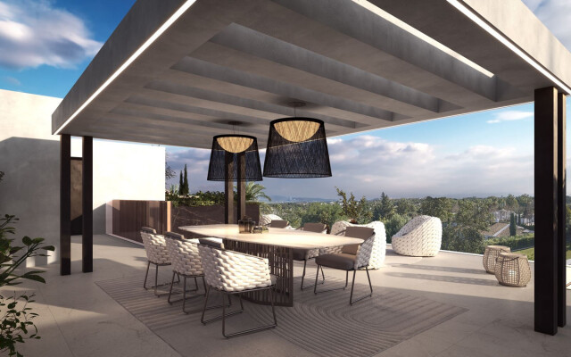 Casa-Chalet en Venta en Sotogrande Cádiz - foto 28