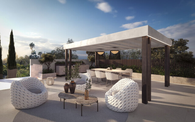 Casa-Chalet en Venta en Sotogrande Cádiz - foto 29