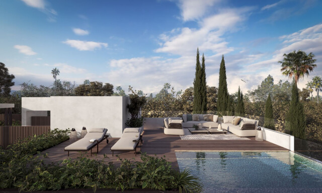 Casa-Chalet en Venta en Sotogrande Cádiz - foto 30