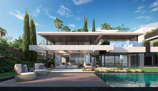 Casa-Chalet en Venta en Sotogrande Cádiz - foto 4