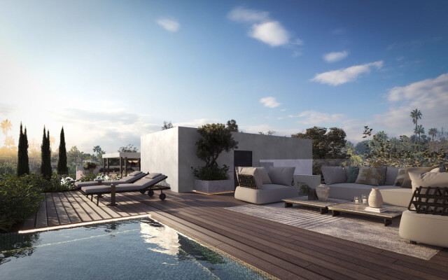 Casa-Chalet en Venta en Sotogrande Cádiz - foto 31
