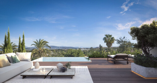 Casa-Chalet en Venta en Sotogrande Cádiz - foto 32