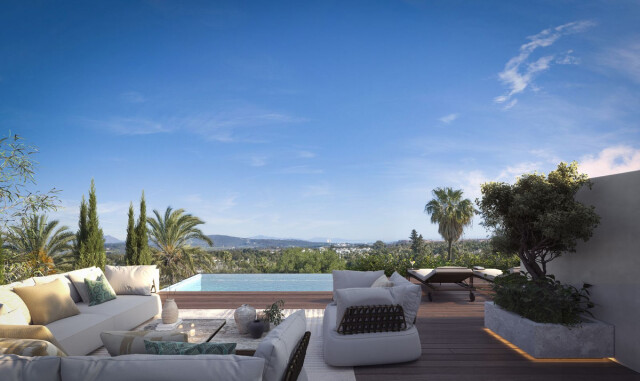 Casa-Chalet en Venta en Sotogrande Cádiz - foto 33