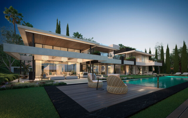 Casa-Chalet en Venta en Sotogrande Cádiz - foto 34