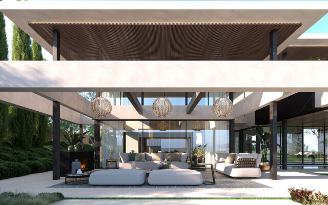 Casa-Chalet en Venta en Sotogrande Cádiz - foto 35