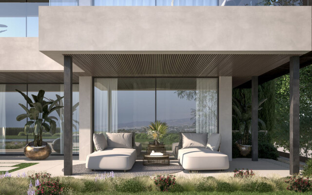 Casa-Chalet en Venta en Sotogrande Cádiz - foto 36