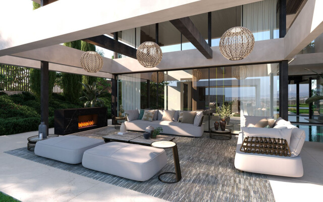 Casa-Chalet en Venta en Sotogrande Cádiz - foto 37