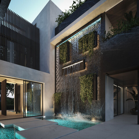 Casa-Chalet en Venta en Sotogrande Cádiz - foto 40