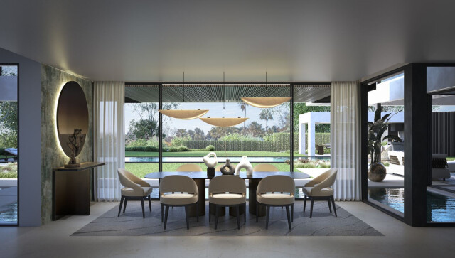 Casa-Chalet en Venta en Sotogrande Cádiz - foto 5
