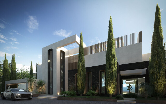 Casa-Chalet en Venta en Sotogrande Cádiz - foto 9