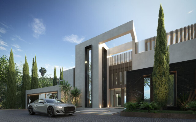 Casa-Chalet en Venta en Sotogrande Cádiz - foto 10