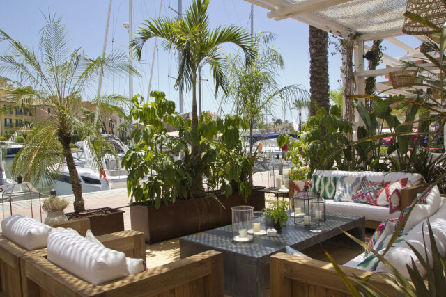 Local comercial en Venta en Sotogrande Cádiz - foto 15