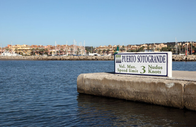 Local comercial en Venta en Sotogrande Cádiz - foto 6