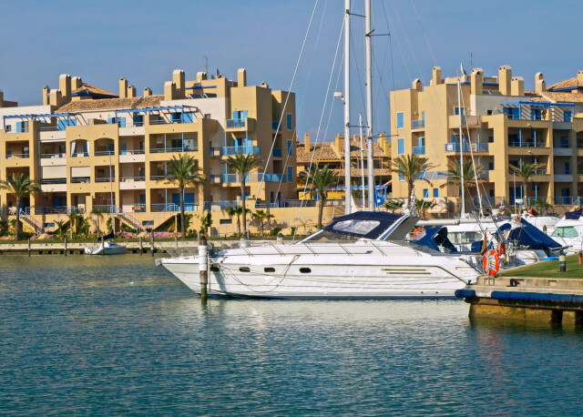 Local comercial en Venta en Sotogrande Cádiz - foto 8