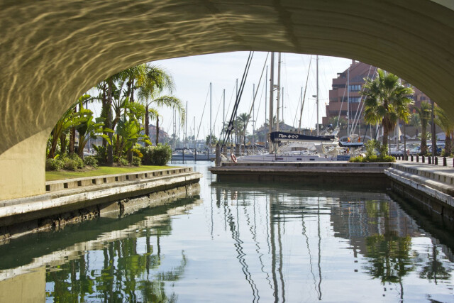 Local comercial en Venta en Sotogrande Cádiz - foto 10