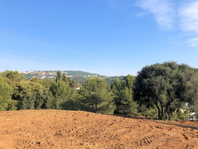 Solar residencial en Venta en Sotogrande Cádiz