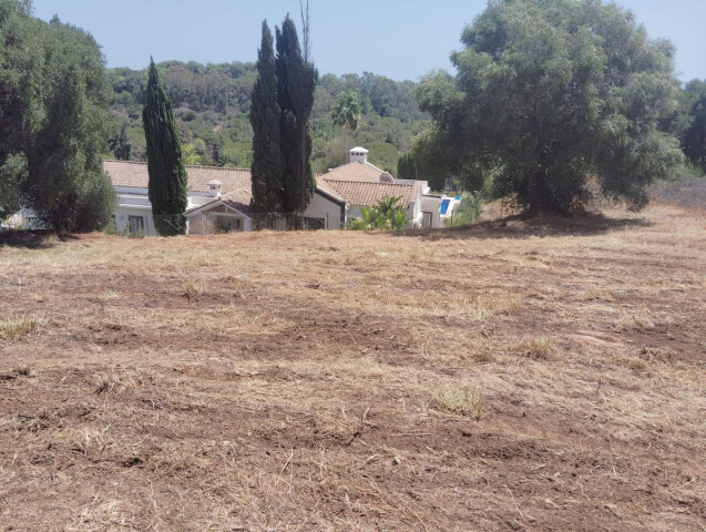 Solar residencial en Venta en Sotogrande Cádiz - foto 3