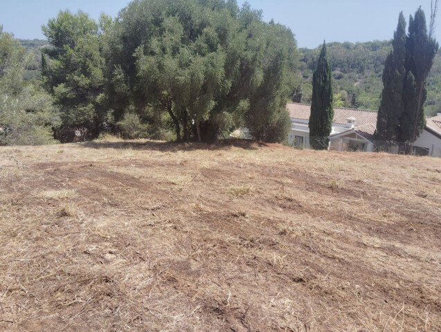Solar residencial en Venta en Sotogrande Cádiz - foto 5