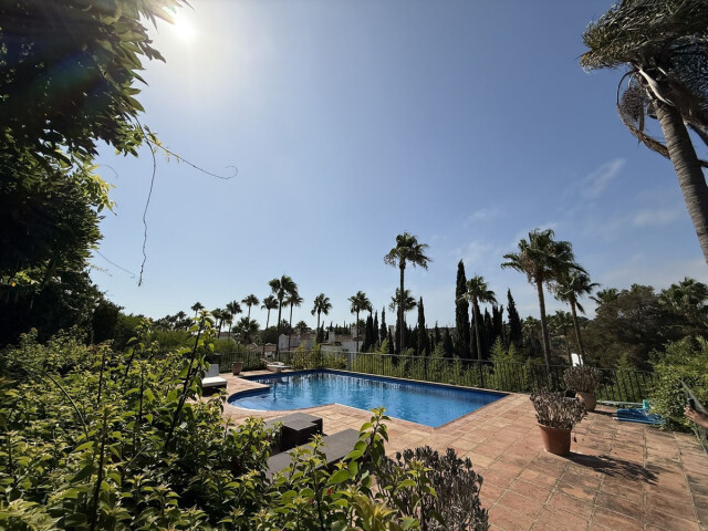 Casa-Chalet en Venta en Sotogrande Cádiz - foto 11
