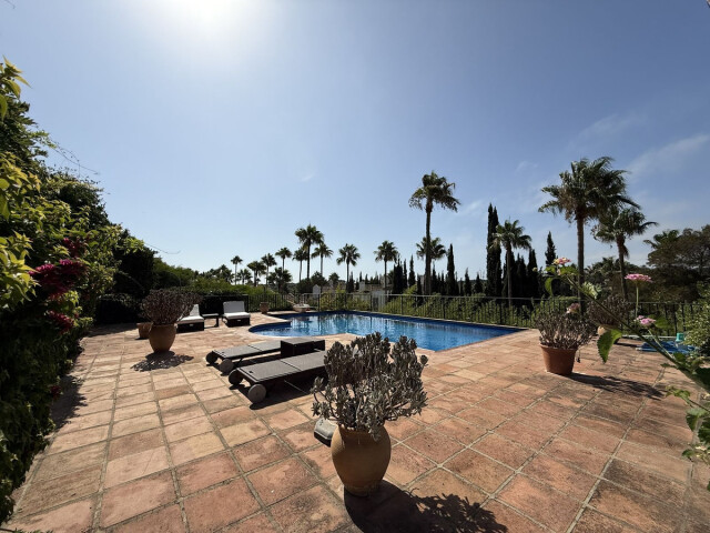 Casa-Chalet en Venta en Sotogrande Cádiz - foto 12