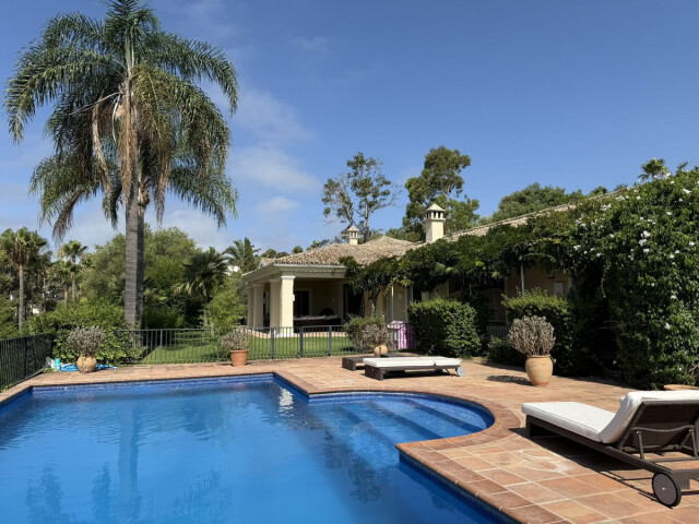 Casa-Chalet en Venta en Sotogrande Cádiz - foto 13