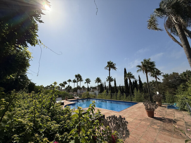 Casa-Chalet en Venta en Sotogrande Cádiz - foto 14
