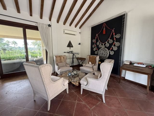 Casa-Chalet en Venta en Sotogrande Cádiz - foto 15