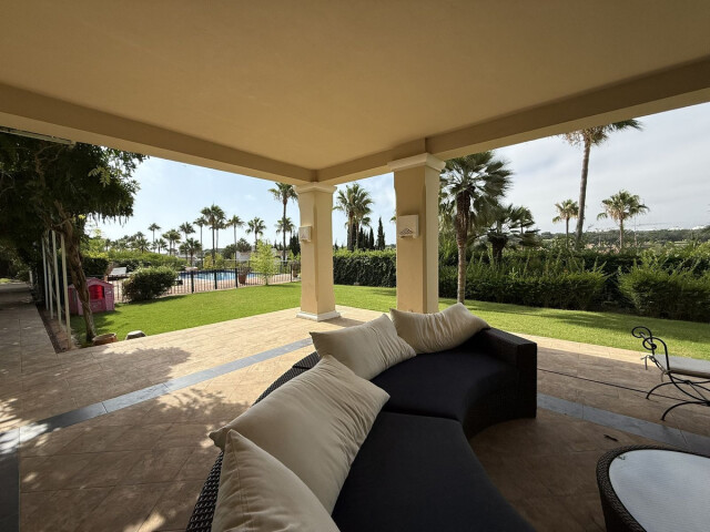 Casa-Chalet en Venta en Sotogrande Cádiz - foto 16