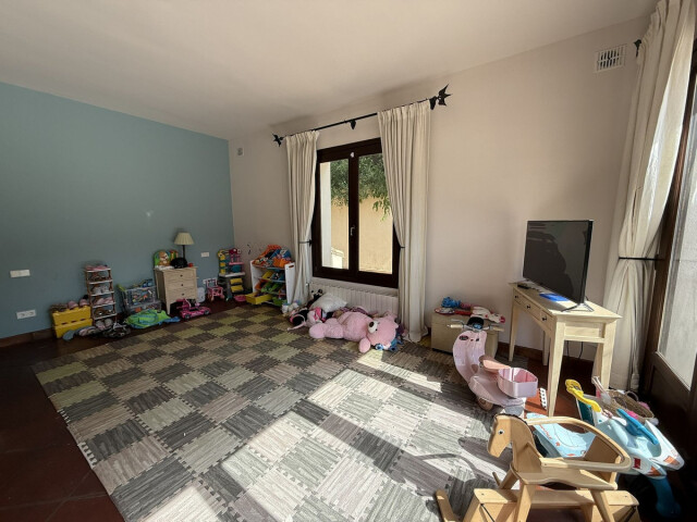 Casa-Chalet en Venta en Sotogrande Cádiz - foto 17