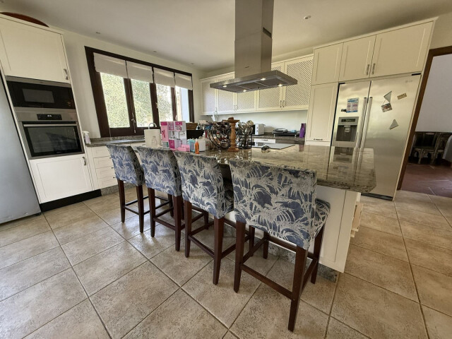 Casa-Chalet en Venta en Sotogrande Cádiz - foto 25