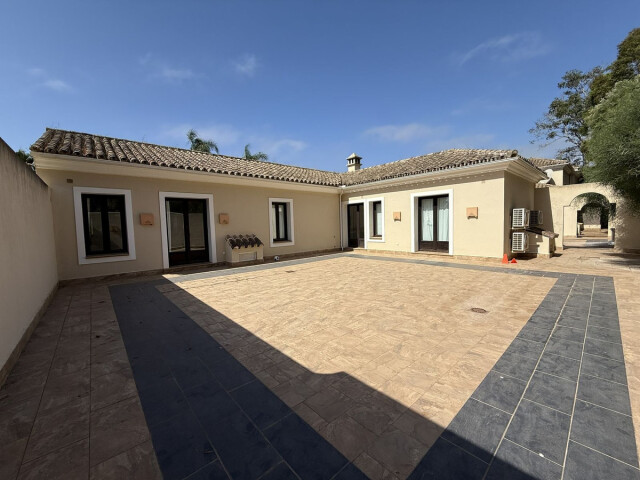 Casa-Chalet en Venta en Sotogrande Cádiz - foto 26