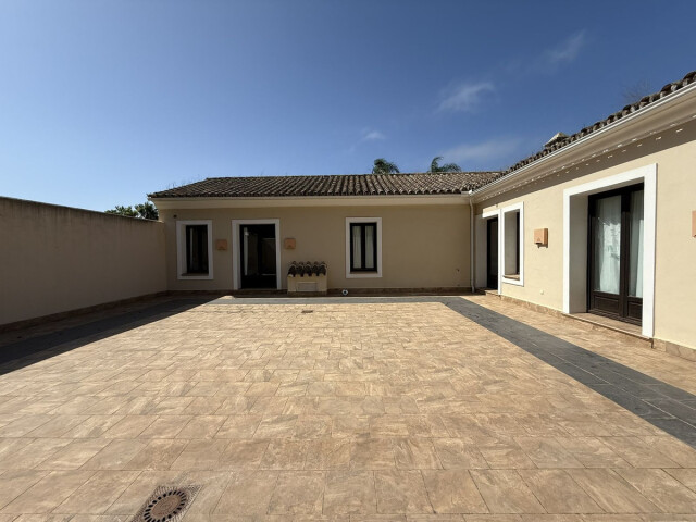 Casa-Chalet en Venta en Sotogrande Cádiz - foto 27
