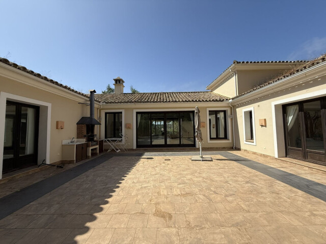 Casa-Chalet en Venta en Sotogrande Cádiz - foto 28