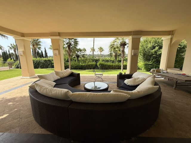Casa-Chalet en Venta en Sotogrande Cádiz - foto 4