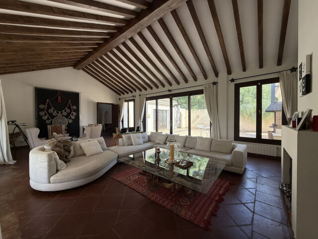 Casa-Chalet en Venta en Sotogrande Cádiz - foto 5