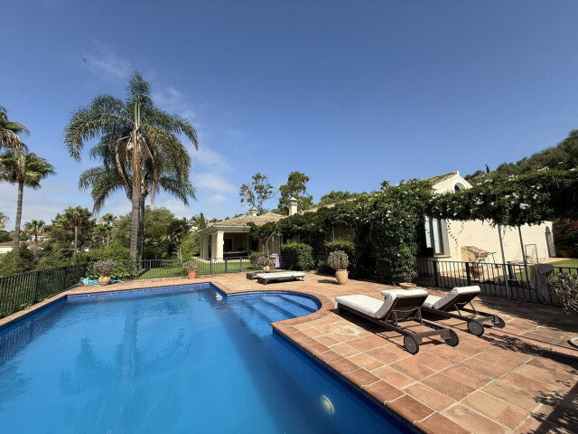 Casa-Chalet en Venta en Sotogrande Cádiz - foto 6