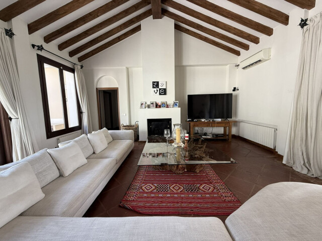 Casa-Chalet en Venta en Sotogrande Cádiz - foto 7