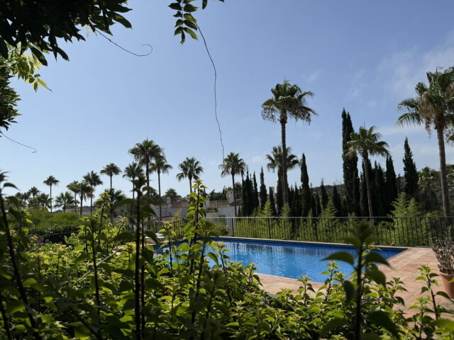 Casa-Chalet en Venta en Sotogrande Cádiz - foto 8