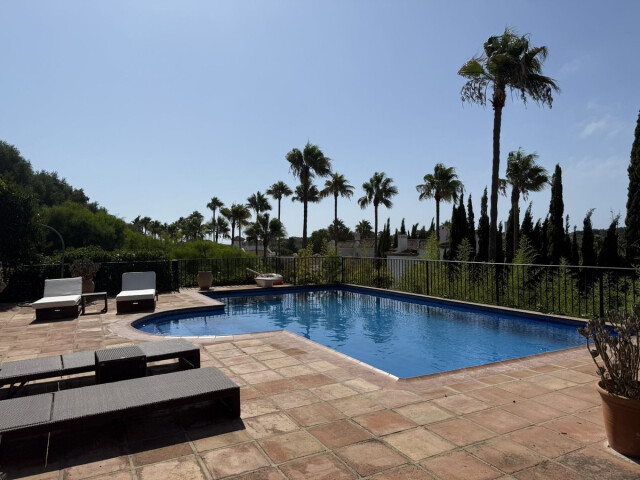 Casa-Chalet en Venta en Sotogrande Cádiz - foto 9