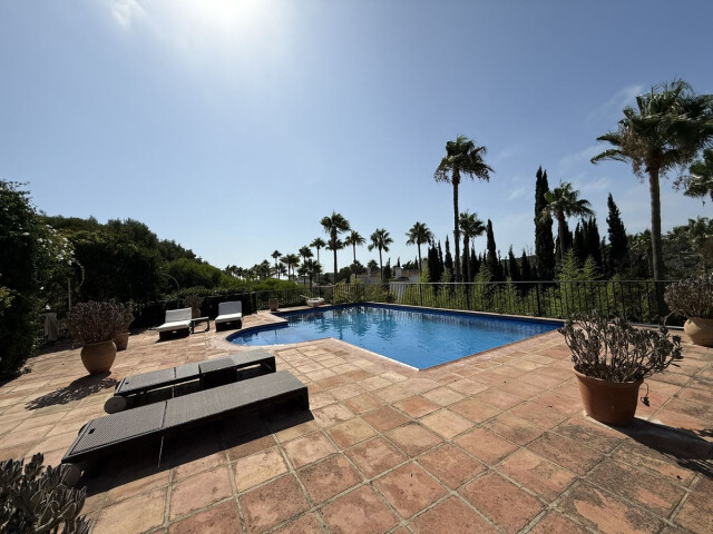 Casa-Chalet en Venta en Sotogrande Cádiz - foto 10