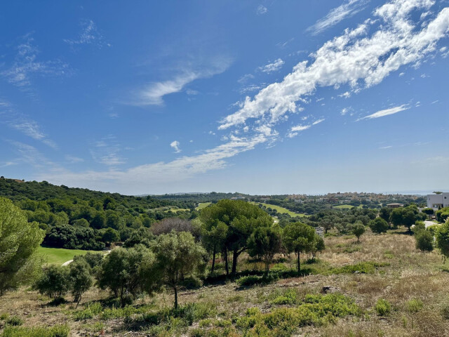 Suelo rústico en Venta en Sotogrande Cádiz