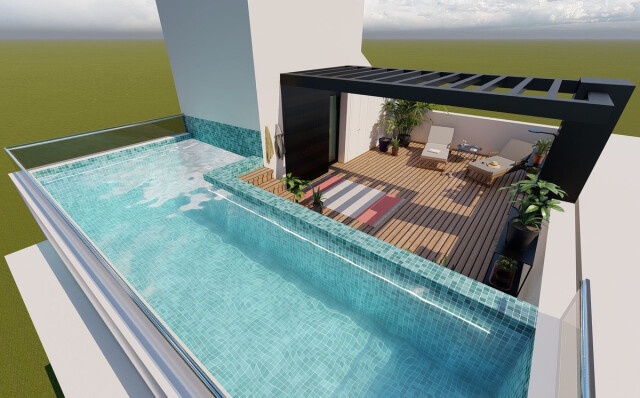Solar residencial en Venta en Estepona Málaga