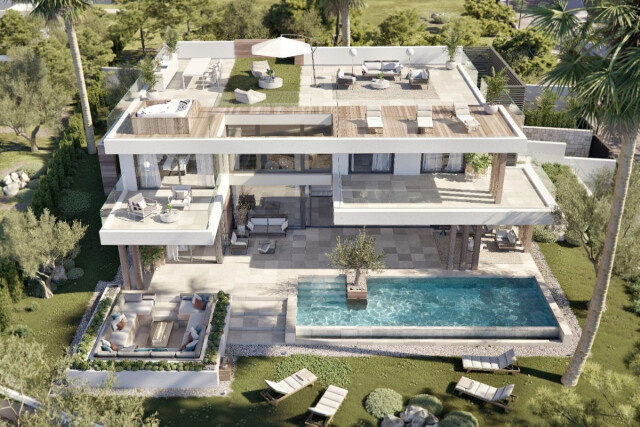 Solar residencial en Venta en Sotogrande Cádiz - foto 5