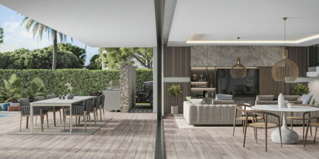 Solar residencial en Venta en Sotogrande Cádiz - foto 6