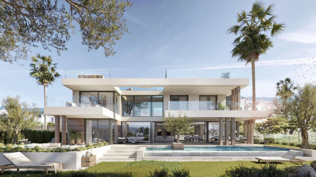 Solar residencial en Venta en Sotogrande Cádiz - foto 8