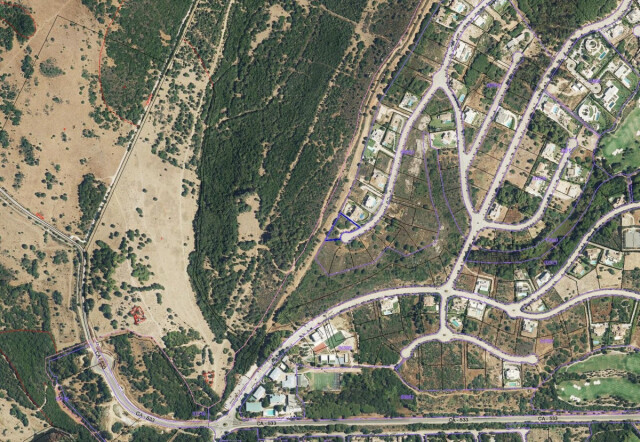 Solar residencial en Venta en Sotogrande Cádiz - foto 9
